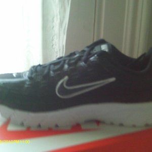 Nike Air Force One Mens Sneakers  Size 9.5  Brand